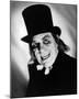 Lon Chaney Jr.-null-Mounted Photo