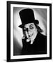 Lon Chaney Jr.-null-Framed Photo