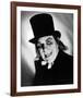 Lon Chaney Jr.-null-Framed Photo