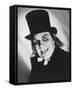 Lon Chaney - London After Midnight-null-Framed Stretched Canvas