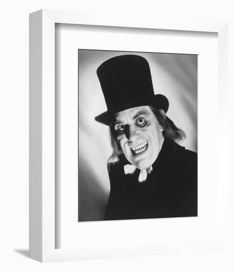 Lon Chaney - London After Midnight-null-Framed Photo