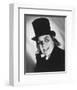 Lon Chaney - London After Midnight-null-Framed Photo