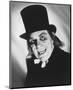 Lon Chaney - London After Midnight-null-Mounted Photo