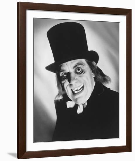 Lon Chaney - London After Midnight-null-Framed Photo