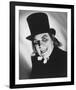 Lon Chaney - London After Midnight-null-Framed Photo