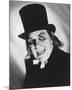 Lon Chaney - London After Midnight-null-Mounted Photo