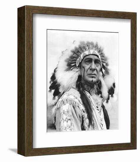 Lon Chaney-null-Framed Photo