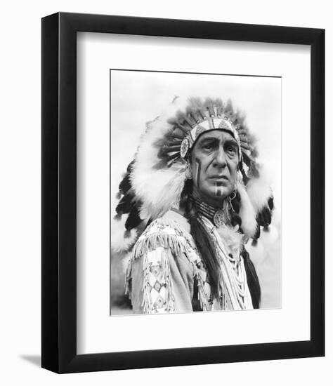 Lon Chaney-null-Framed Photo