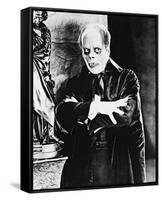 Lon Chaney-null-Framed Stretched Canvas