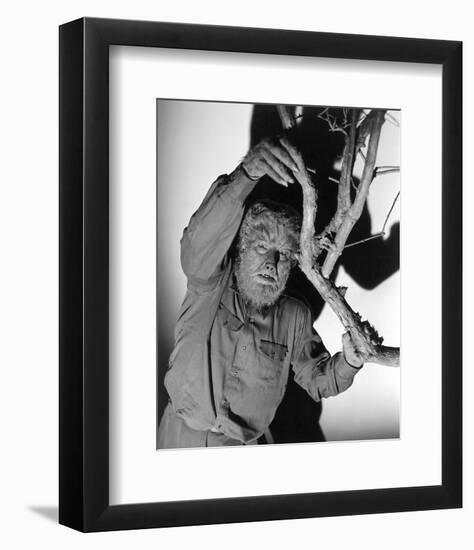 Lon Chaney-null-Framed Photo