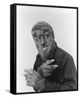 Lon Chaney-null-Framed Stretched Canvas