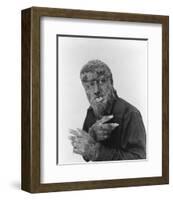 Lon Chaney-null-Framed Photo