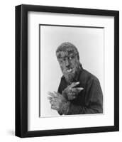 Lon Chaney-null-Framed Photo