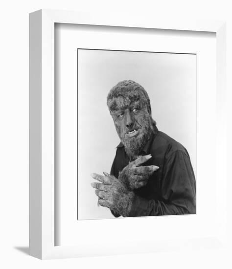 Lon Chaney-null-Framed Photo