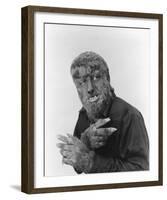 Lon Chaney-null-Framed Photo