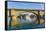 Londn Bridge in Lake Havasu-Jorg Hackemann-Framed Stretched Canvas