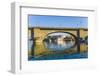 Londn Bridge in Lake Havasu-Jorg Hackemann-Framed Photographic Print