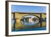 Londn Bridge in Lake Havasu-Jorg Hackemann-Framed Photographic Print