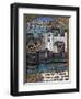 London, 1500-null-Framed Premium Giclee Print