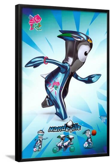 Poster, , large