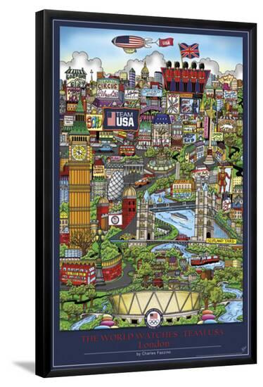 Poster, , large