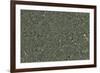 London, Aerial Image-Getmapping Plc-Framed Photographic Print