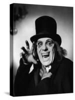 London after Midnight, 1927-null-Stretched Canvas