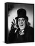London after Midnight, 1927-null-Framed Stretched Canvas
