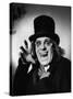 London after Midnight, 1927-null-Stretched Canvas