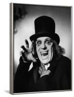 London after Midnight, 1927-null-Framed Photographic Print