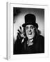 London after Midnight, 1927-null-Framed Photographic Print