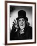 London after Midnight, 1927-null-Framed Photographic Print