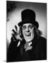 London after Midnight, 1927-null-Mounted Photographic Print