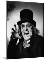 London after Midnight, 1927-null-Mounted Photographic Print