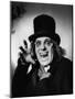 London after Midnight, 1927-null-Mounted Photographic Print