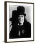 London After Midnight, Lon Chaney, Sr., 1927-null-Framed Photo