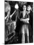 London After Midnight, Marceline Day, Lon Chaney Sr., 1927-null-Mounted Photo