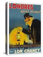 London after Midnight-null-Stretched Canvas