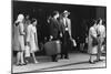 London Airport 1960s-null-Mounted Photographic Print