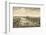 London And the Thames, 18th Century-Miriam and Ira Wallach-Framed Photographic Print