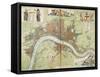 London and Westminster-null-Framed Stretched Canvas