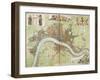 London and Westminster-null-Framed Giclee Print