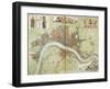 London and Westminster-null-Framed Giclee Print