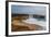 London Arch (London Bridge), Great Ocean Road, Victoria, Australia, Pacific-Michael Runkel-Framed Photographic Print