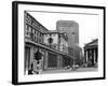 London, Bank-null-Framed Photographic Print