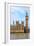 London - Big Ben-Tupungato-Framed Photographic Print