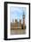 London - Big Ben-Tupungato-Framed Photographic Print