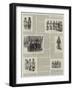 London Board Schools-null-Framed Giclee Print