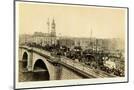 Wood Mount