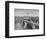 London Bridge, City of London, 1911-Pictorial Agency-Framed Photographic Print